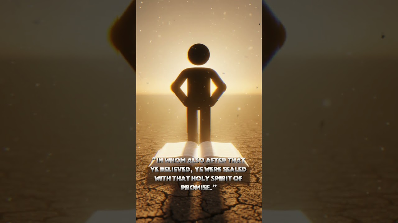 Can You Lose Your Salvation? | Bible Explained Simply 