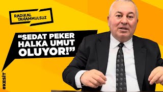 Cemal Enginyurttan Dikkat Çeken Sedat Peker Videosu Yılmaz Tunç Neredesin?