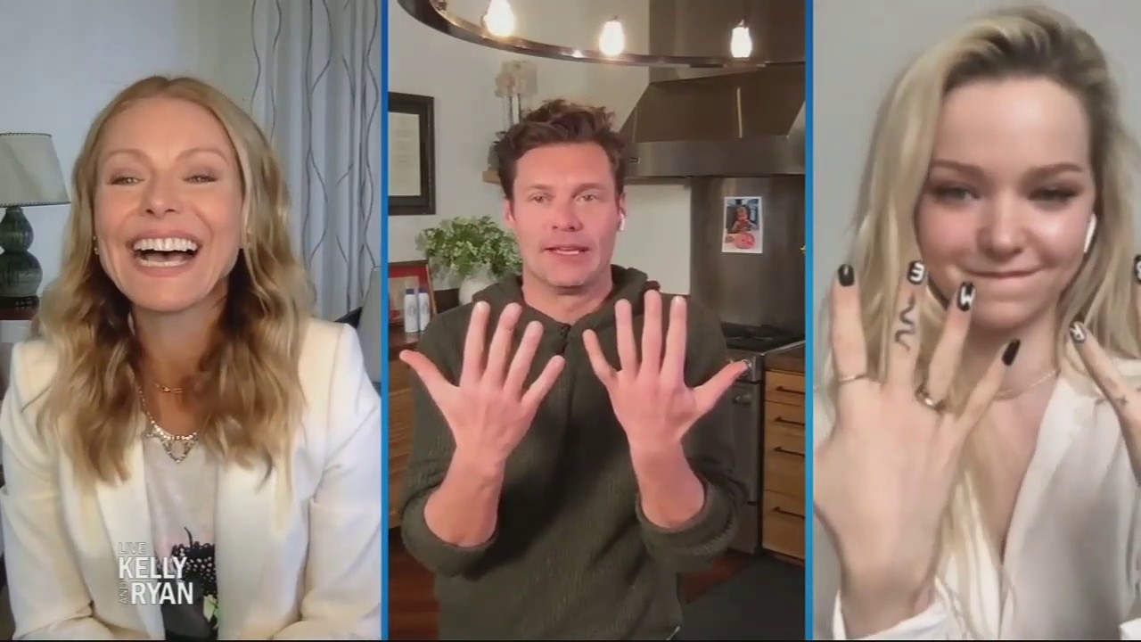 Dove Cameron Talks About Her New Song Remember Me Youtube Dove Cameron Talks About Her New Song Remember Me Youtube