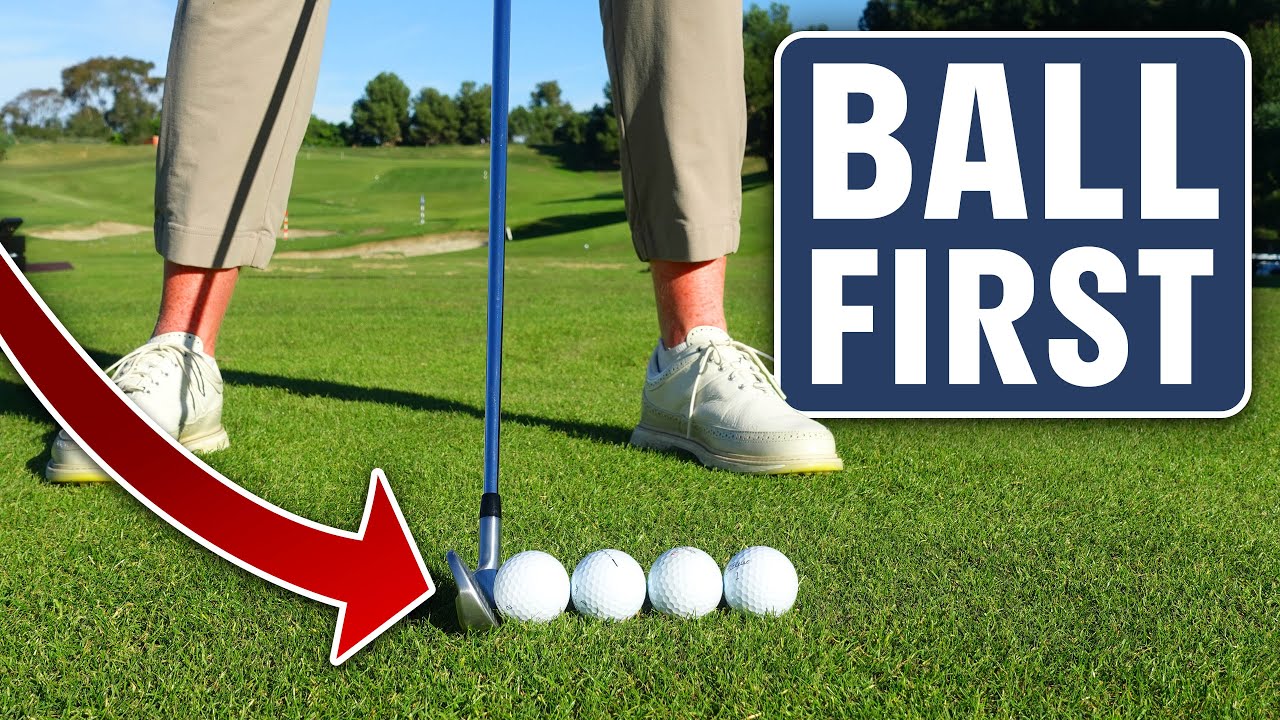 He Couldn’t Compress His Irons… Watch What Changed