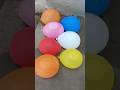Perfect Balloons Satisfying & Relaxin🎂💐🫂 #viral ASMR #shortsfeed#youtube #asmr #asmrvideo