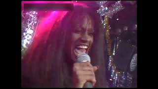 Lonnie Gordon Happenin' All Over Again Hitman And Her