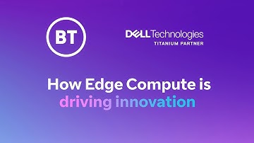 How Edge Compute is driving innovation