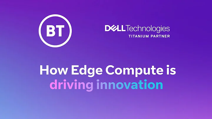 How Edge Compute is driving innovation