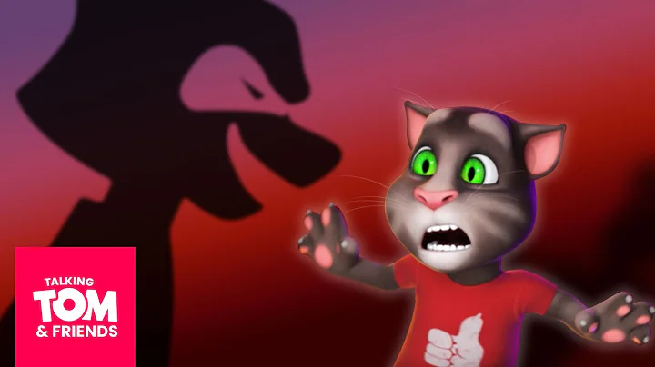 Talking Roy and Friends - Talking Tom & Friends | ...