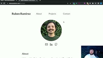 Brutal Web Development Portfolio And Resume Reviews