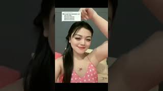 TikTok Challenge Ketek Glowing • Review Ketek