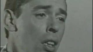 Video thumbnail of "Jacques Brel, Le Plat Pays"