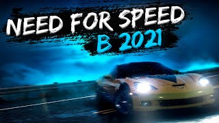 NEED FOR SPEED В 2021, КАК ИГРАТЬ? screenshot 4