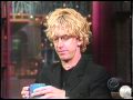 Andy Dick interview 1999