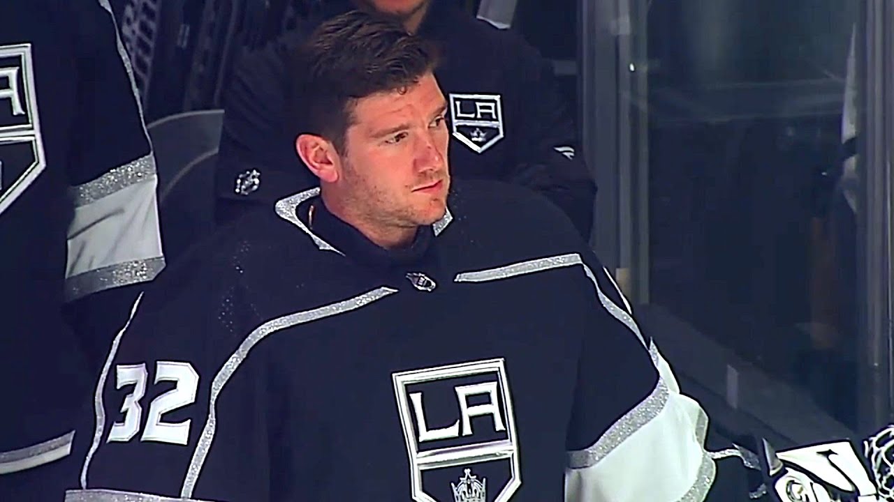 Jonathan Quick earns 54th career shutout, Los Angeles Kings beat St. Louis  Blues 