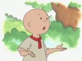 Caillou - Caillou Goes to the Zoo (S01E23)