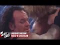 اقوى 10 شوكسلام لي اندرتيكر   10 