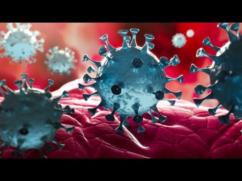 Video: Wie Wurden Bakterien, Die Vor 450 Millionen Jahren Entstanden Sind, Zu Gefährlichen Superbugs? - Alternative Ansicht