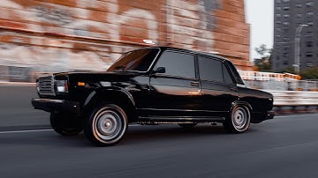 Amerika / New York Lada 07 /  by @TheProVideo