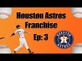 Rcapitulatif de la journe douverture mlb 16 franchise the show des astros de houston pisode 3