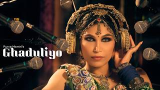 Ghaduliyo (Drill) | Purva Mantri ft. Hariom Gadhavi |  music video | New Song 2026