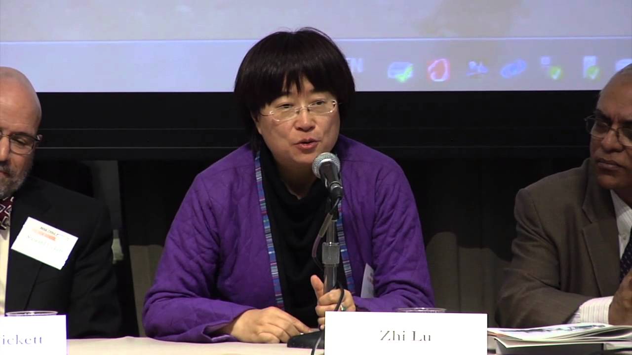 Environment in India and China: Ecology Part 2  | The New School