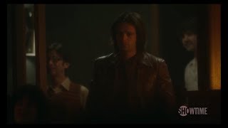I'm Dying Up Here (TV Series) - Fan Trailer (Sebastian Stan As Clay Appuzzo) I'm Dying Up Here (TV Series) - Fan Trailer (Sebastian Stan As Clay Appuzzo)