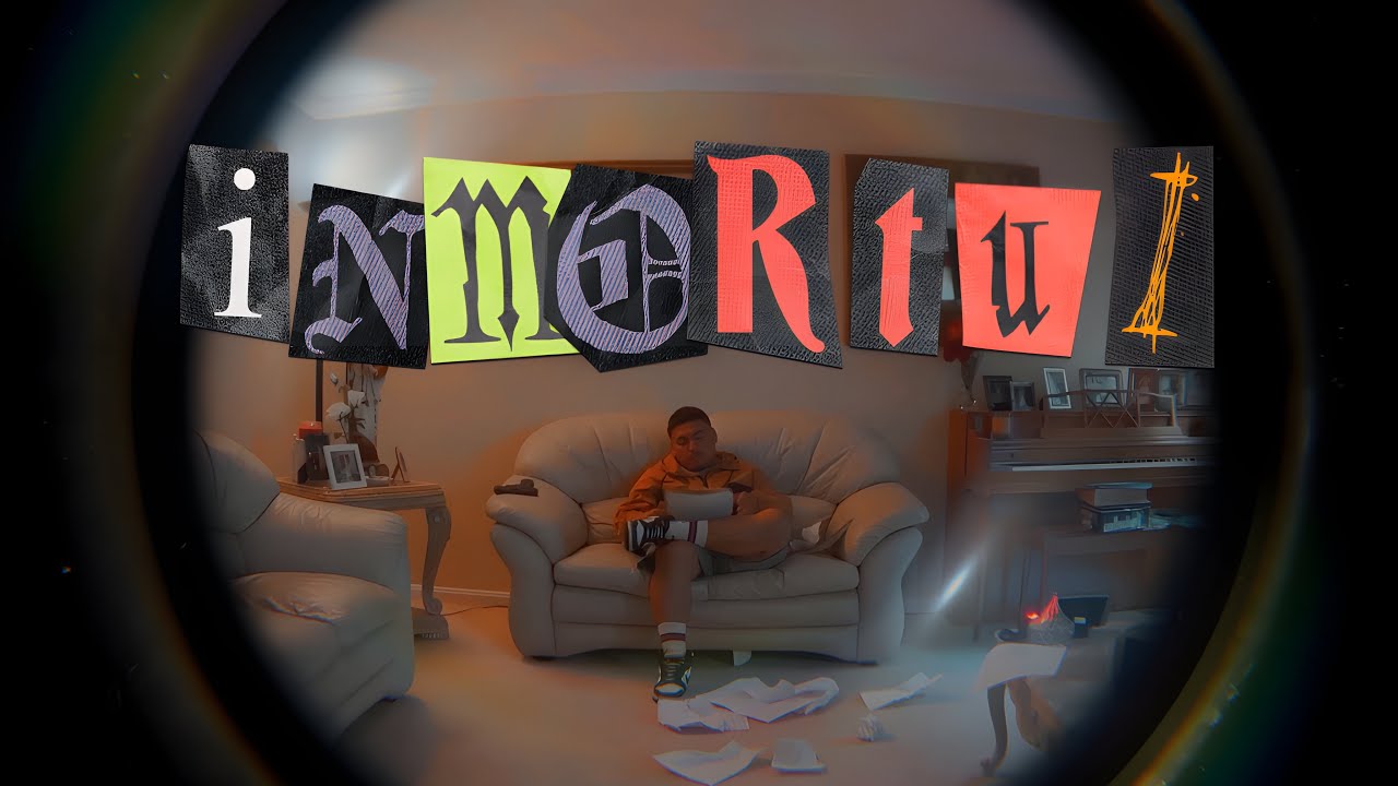 Watch Jhoan - Inmortui (Official Video) on YouTube Watch Jhoan - Inmortui (Official Video) on YouTube