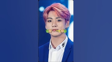 "Kim Taehyung and Jungkook