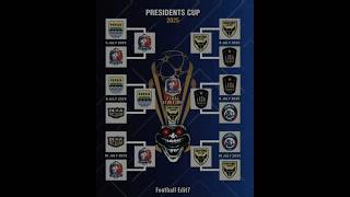 Oxford United vs Port Fc Final Presidents Cup 2025 Predictions 🔥
