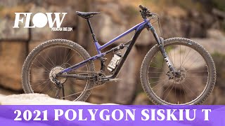 Polygon Siskiu T8 Review | Big Fun Without The Big Price Tag