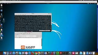 Tips for an Information Security Analyst/Pentester career - Ep. 36: Nikto, PHpMyAdmin and WebDav