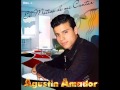 Agusti amador .su gran amor