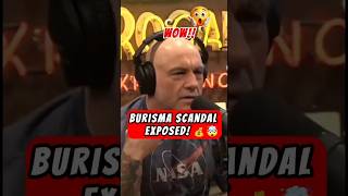 The Burisma Scandal EXPLAINED Corruption at the Highest Levels ! #jre #joeroganpodcast #facts #war