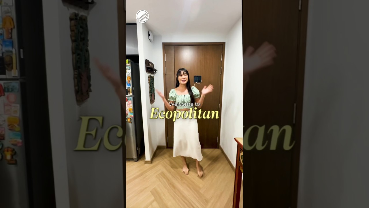 North-Facing 3-Bed with Pool Views & Patio For Sale!