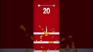 Helix Jump Ball & Hue Game Color Jump of Dropping Ball Smash Stack Games Offline screenshot 1