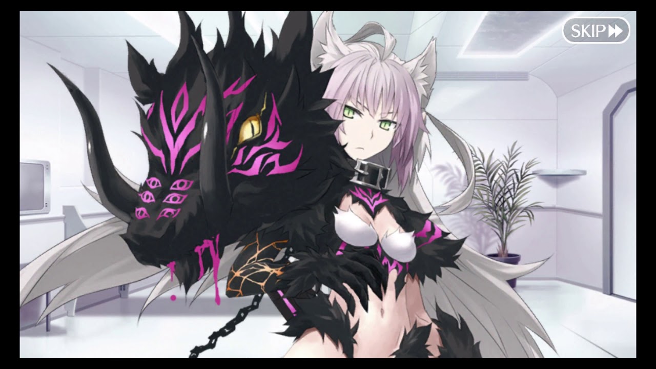 Fate Grand Order Fgo バレンタイン19年 チョコをもらう アタランテ オルタ Youtube Fate Grand Order Fgo バレンタイン19年 チョコをもらう アタランテ オルタ Youtube