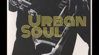 Urban Soul  "More Than You'll Ever Know" feat Bill Champlin