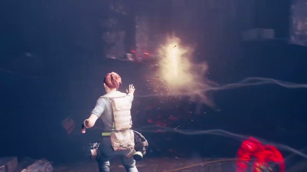 Control Expeditions Trailer YouTube