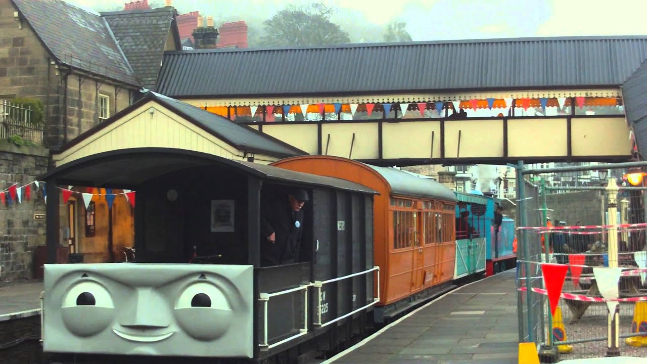 day-out-with-thomas-llangollen-railway-trailer-1-youtube
