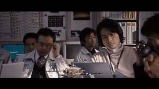 映画『はやぶさ 遥かなる帰還』予告編第2弾