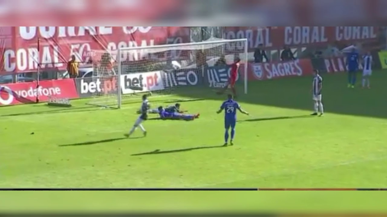 Gol del tecatito corona 5/12/19