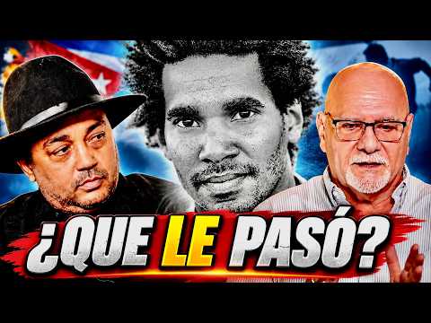 “Otero Alcántara is not the same man I interviewed once”