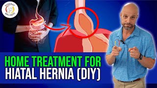 Do It Yourself Home Treatment For Hiatal Hernia