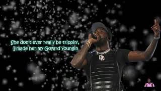 Meek Mill - Wait For You (Lyrics)