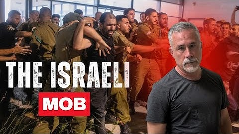 The Hidden War Inside Israel: Crime Clans, Smuggling Routes, and a Government on Offense