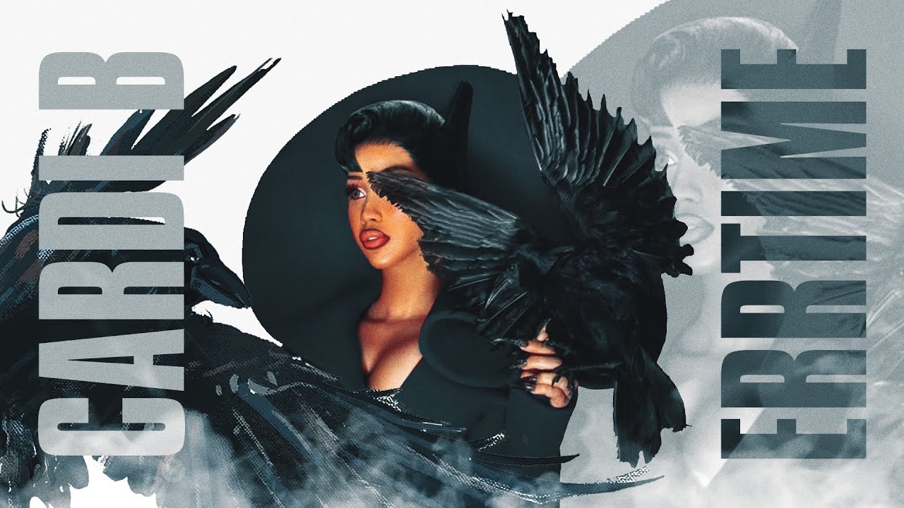 Cardi B - ErrTime [Beat ReMix]