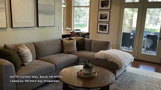 60775 Currant Way, Bend, OR 97702 | Homes For Sale in Bend Oregon | Today