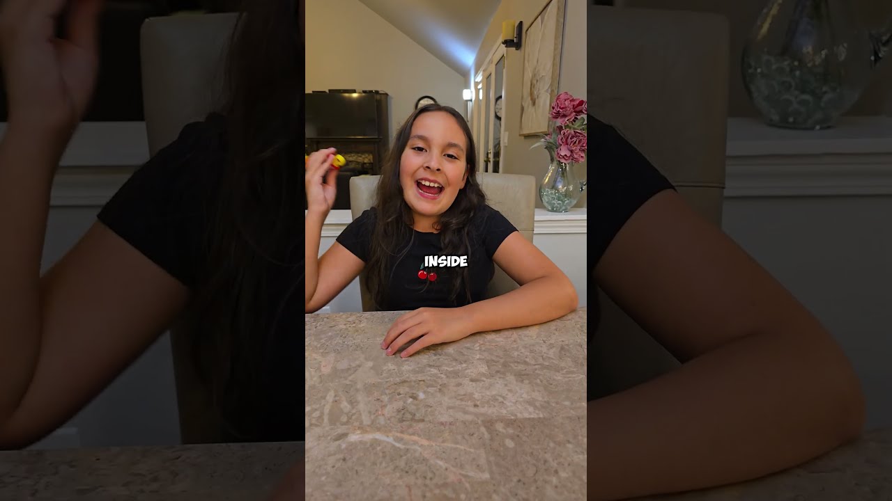 Juicy Drop Has A Secret Shorts Funny