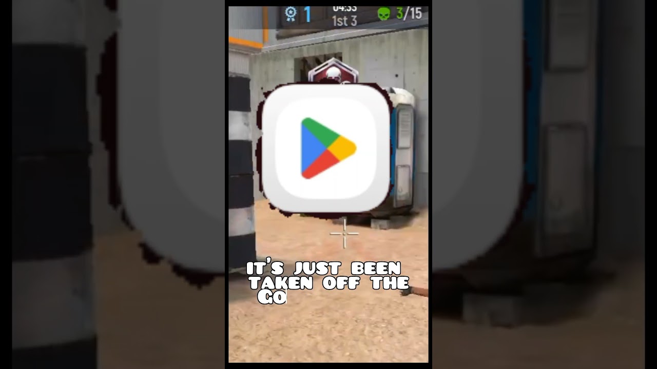 valorants meets Hyper font