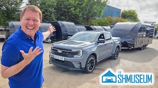 Download Lagu PICKED UP My Ultimate TOWING RIG for a BIG TOUR! MP3 Download Lagu PICKED UP My Ultimate TOWING RIG for a BIG TOUR! MP3