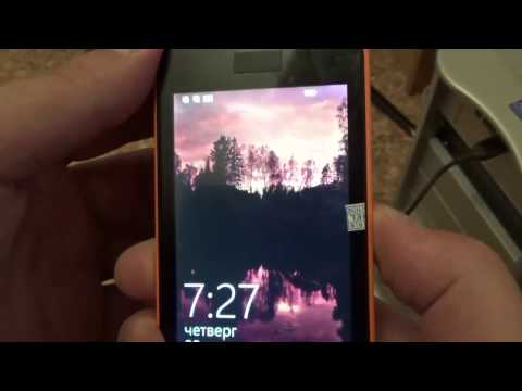 Прошивка Nokia Lumia 530 (RM-1019)