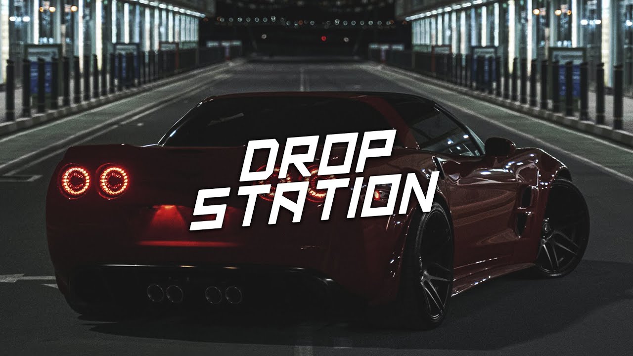 ⁣Bebe Rexha - Sacrifice (Dor Halevi Remix) | Chevrolet Corvette