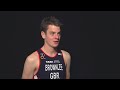 Jonny Brownlee interview